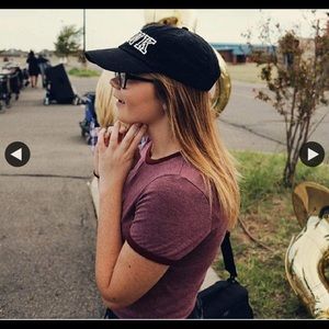 Meet your Posher, Kaylee